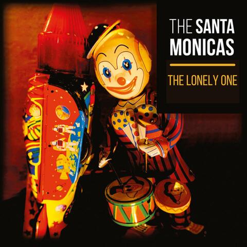 The Lonely One (feat. Colin Schatzmann)