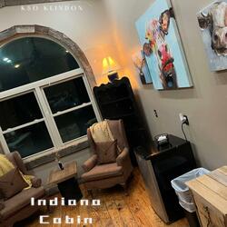 Indiana Cabin
