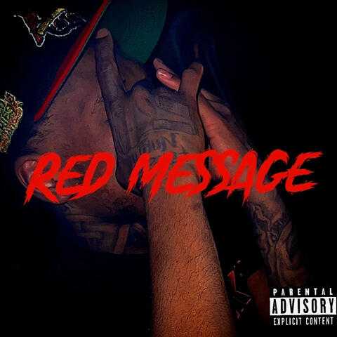 RED MESSAGE