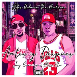 Antes y después (feat. Jay Sammy)