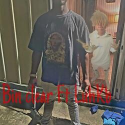 Bin clear (feat. LuhKb)