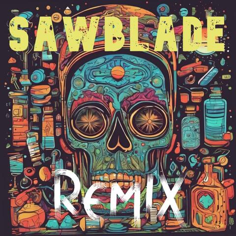 Sawblade (Back To You)