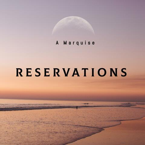 Reservations (feat. Finesso' Beats)