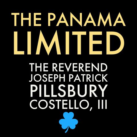 The Panama Limited (remaster)