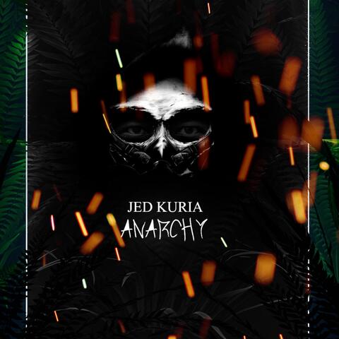 Jed Kuria (Anarchy)