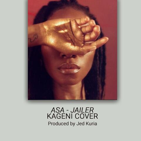JAILER COVER (feat. Millie Kageni)