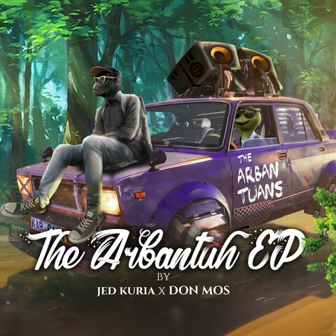 ARBANTUH EP
