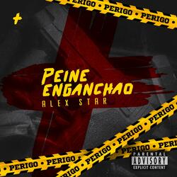 Peine enganchao