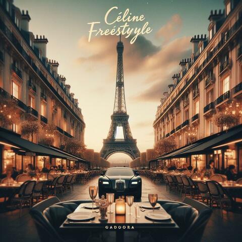Céline ()Freestyle