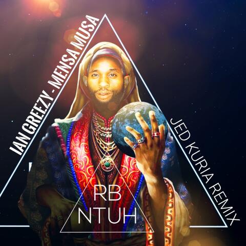 Mansa Musa (feat. Ian Greezy)