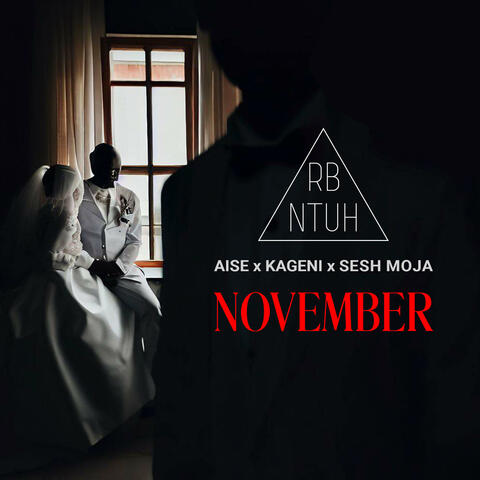 No Love (feat. Aise, Kageni & Sesh Moja)