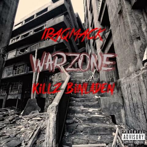 Warzone (feat. Killz Bin Laden)