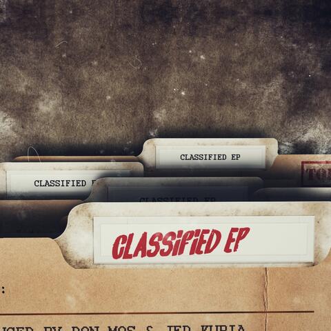 Classified EP