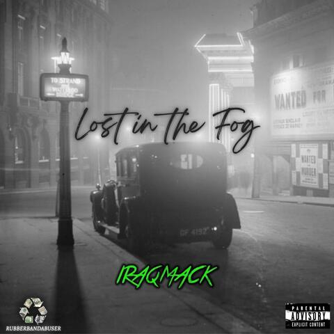 Lost In The Fog