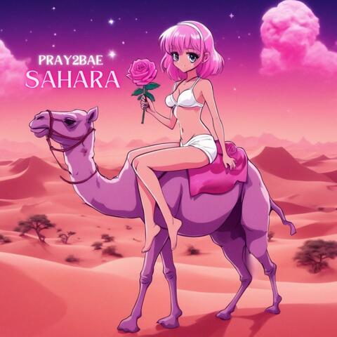 sahara