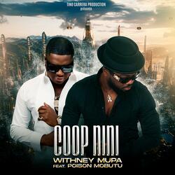 Coop Nini (feat. Poison Mobutu)