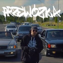 Przewózka (feat. Shaper)