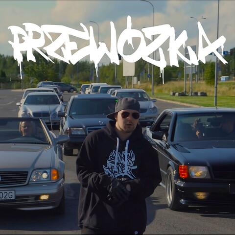 Przewózka (feat. Shaper)