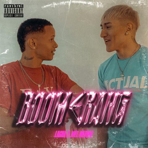 BOOMERANG (feat. Lacha)