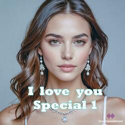 I love you Boo
