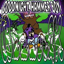 Up the Score (feat. Nahmama)