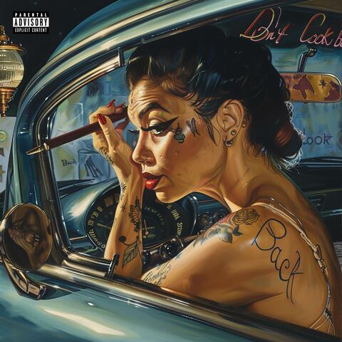 Don't Look Back (feat. Ray Garcia & Chase Moore)