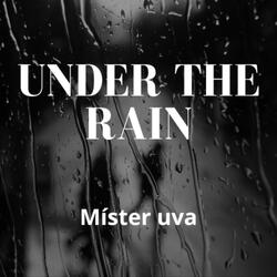 Under the rain