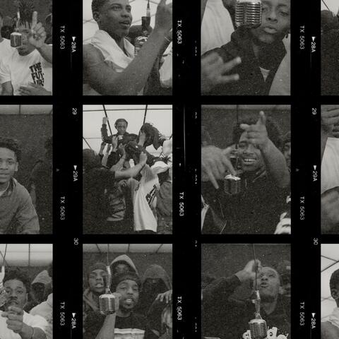 PFA TTF 816 Cypher (feat. PFA Leek, J4That0oter, Baby Gee, EBK Freddy, Vine Shotz, Doso G & EBK Leek)