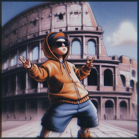 COLiSEO (feat. H4ZO)