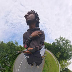 FORGIVE & FORGET (feat. Nstra Mental)