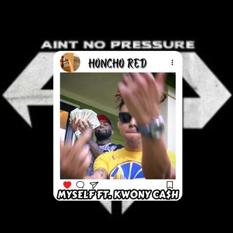 MYSELF (feat. Kwony Ca$h)