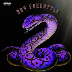 824 Freestyle (No Assist)