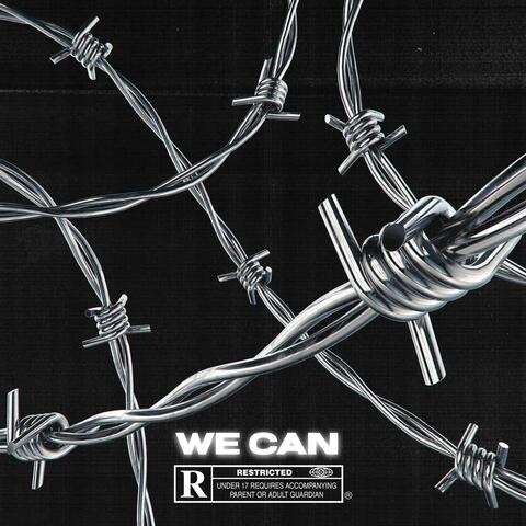 We Can (feat. TEMPE$T)