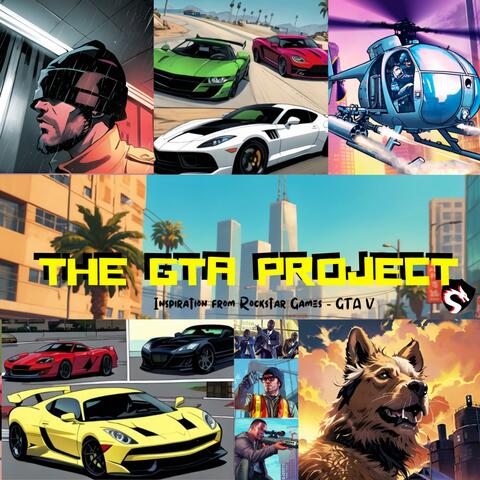 THE GTA PROJECT