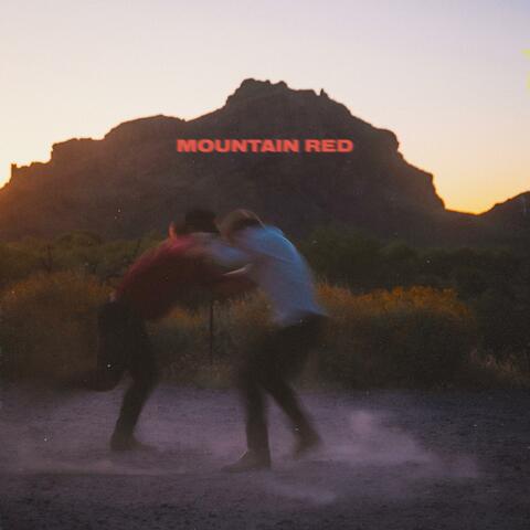 Mountain Red