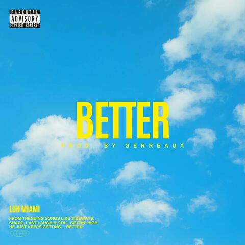 BETTER