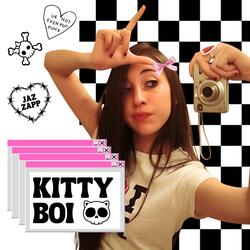 Kitty Boi