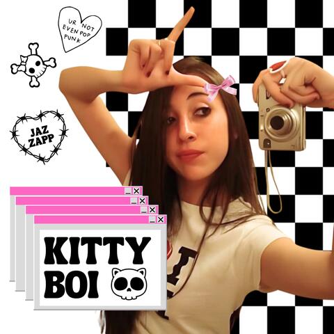 Kitty Boi