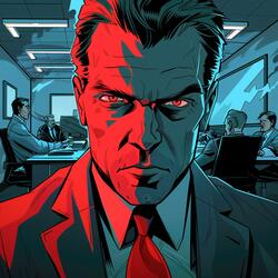 They Don't Care About You