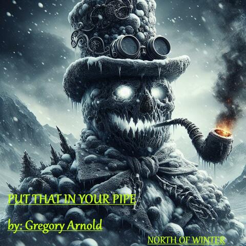 PUT THAT IN YOUR PIPE (instrumental)