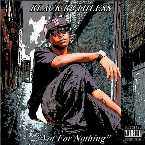 not for nothing (Radio Edit)