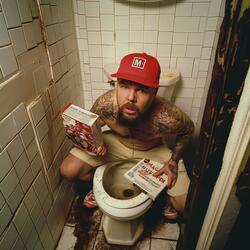 Fred Durst Of Limp Bizkit Should Be An Assistant Manager At An Applebee's Right Now