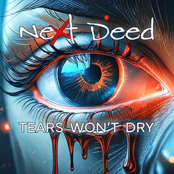 Tears Won't Dry