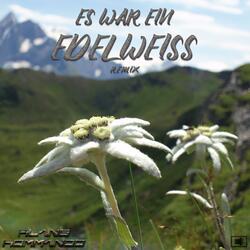 Es war ein Edelweiss