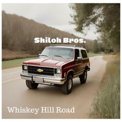 Whiskey Hill Road (feat. Psycho Banjo)