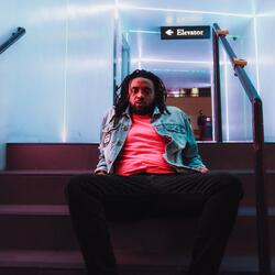 U (feat. JD Reallah)