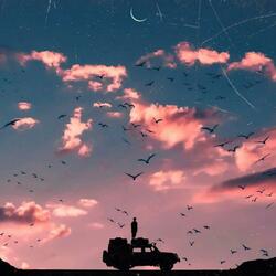 I Cant Forget (feat. LXGXN & Xavier Soul)