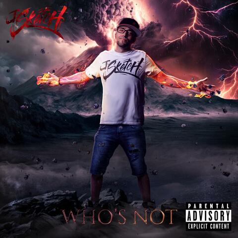 Who's Not