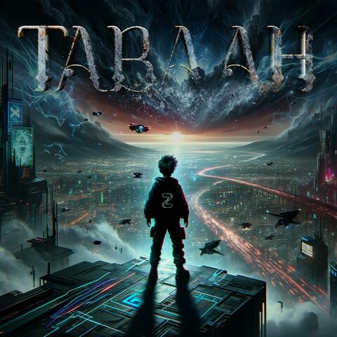 Tabaah (feat. Banjaara & Nemesis)
