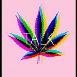 TALK (feat. YXNG BLESSER)